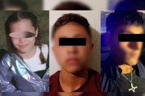 La pequeña quedó atrapada en la puerta y fue arrastrada durante 15 cuadras, lo que le causó heridas fatales.