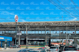 Video: Cierre de la México-Toluca no incrementa afluencia en Tren Insurgente