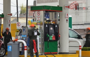 “Nos está cobrando cuotas por franquicias que no son baratas&quot;: gasolineros