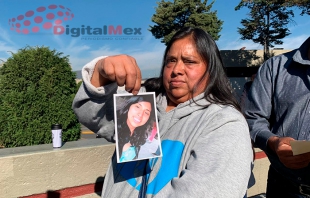 Familias de desaparecidas piden a la Fiscalía acelerar investigaciones