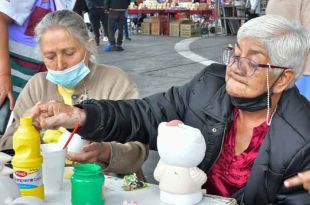 Se reportó que un total de 1,687 adultos mayores en Nezahualcóyotl sufrieron violencia en el último año.