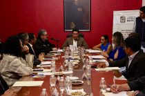 El Gobierno del Estado de México renovó el Consejo Consultivo del Mecanismo de Protección a periodistas y defensores de derechos humanos para el periodo 2026–2030.