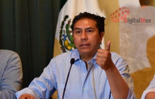 El miércoles, abasto de gasolina en Toluca estará cubierto: Juan Rodolfo