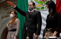 Aclaró que mientras exista un incidente en materia de seguridad no se descansará, “no vengo a cantar victoria, pero sí a decir hacia a dónde vamos”