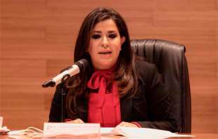 Aseguró la presidenta del Consejo Coordinador Empresarial Estado de México (CCEM), Laura González Hernández.