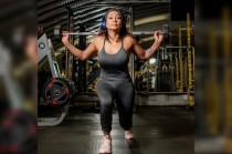 Anabel “Avispa” Ortiz, ex campeona mundial de peso paja de la WBA, peleará este jueves 12 de diciembre en Toronto, Canadá, donde disputará el campeonato de la Asociación Mundial de Boxeo (WBA, por sus siglas en inglés).