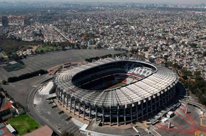 ¡Entérate! México será sede de la Copa Mundial 2026