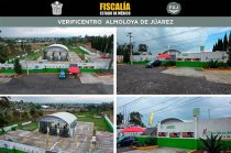La FGJEM investiga cobros por líneas de verificación, bloqueos del sistema, restricción de hologramas y amenazas contra concesionarios del Estado de México.
