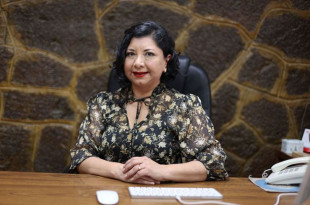 Itzel Arriaga Hurtado, hace un llamado a realizar investigación social que permita desarrollar estrategias sistemáticas con todos los organismos.