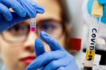 Buscan 30 mil voluntarios para probar vacuna contra #Covid-19