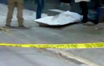 Grupo armado arriba a bar en San Mateo Atenco y mata a uno