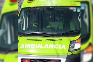 Los hechos ocurrieron en el barrio de La Magdalena.