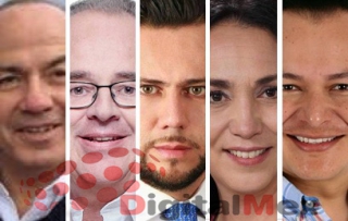 ¡Anótelo!.. El PAN Edomex, callado en tema de estancias infantiles