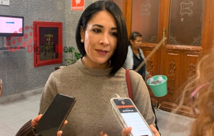 Pide diputada Karina Labastida dar atención de calidad con perspectiva de género