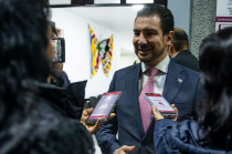  Elías Rescala aseguró que la designación de Fernández Noroña fue un error desde la Junta de Coordinación Política.