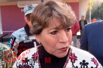 Adelantó que el presupuesto de 2025 incluirá un incremento en seguridad