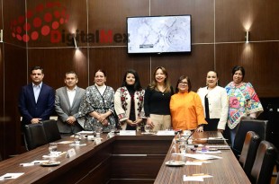 El Congreso mexiquense exhorta a la Secretaría de Cultura y Turismo a mejorar la señalización en destinos históricos, museos y zonas arqueológicas
