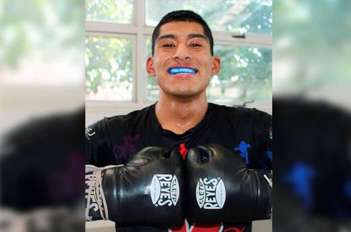 El mexiquense Antonio “Inca” Flores conquistó el campeonato nacional de la LMXB tras vencer por nocaut en el segundo asalto a Daniel “Maye” Rojas.