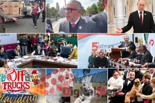 #Video: Resumen informativo de DigitalMex