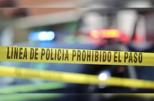 Según los primeros reportes, vestía botas negras y un vestido verde. La policía indicó que presentaba huellas de violencia, principalmente en la cabeza.
