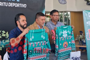 #Video: Gánate un pavo en la tradicional &quot;Carrera del Pavo&quot; en #Toluca