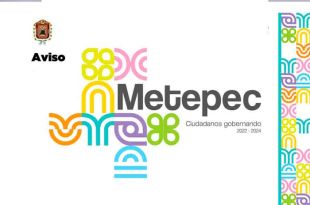 El gobierno municipal de Metepec subraya su compromiso con la transparencia y la colaboración con las autoridades.