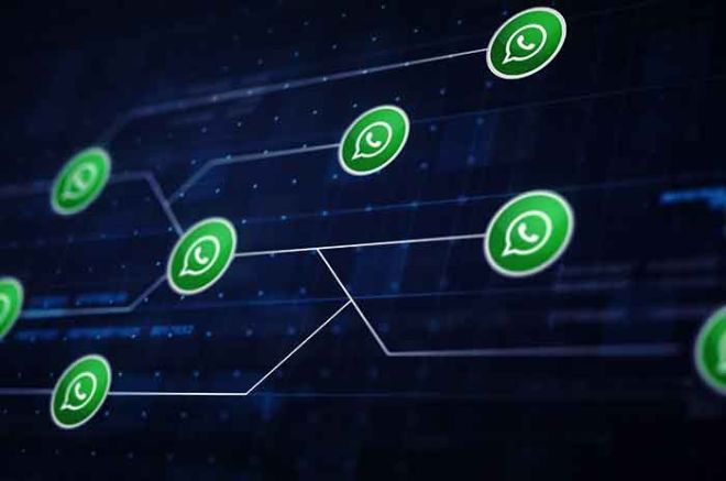 WhatsApp amplía la función de visualización única a los mensajes de voz para mayor seguridad en la mensajería.