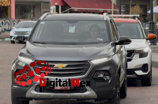 Vehículos en circulación tras la actualización de placas en el Estado de México