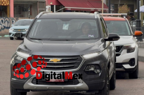 Vehículos en circulación tras la actualización de placas en el Estado de México