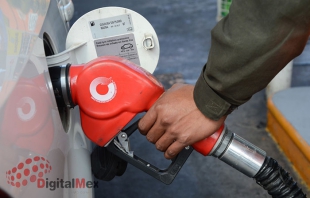 Aplicarán tercera fase de liberación de precios de gasolina y diésel