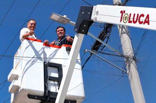 El municipio realizó 46 mil 530 acciones de enero de 2025 a junio de 2026