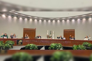 El representante de Morena, lamentó lo ocurrido en Metepec, donde el hijo del candidato del PT tuvo un altercado