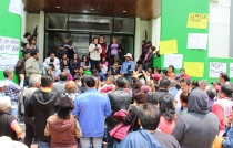 Ante desabasto de agua en Ecatepec, vecinos y CAEM acuerdan agenda para solucionarlo