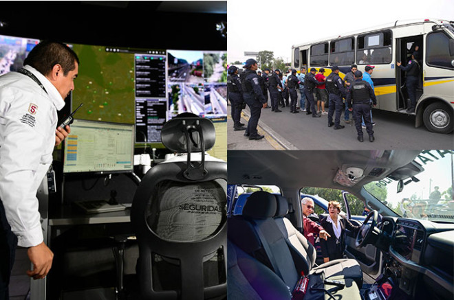 #Video: ¡Alza la voz! Impulsan denuncia anónima contra extorsión en #Edoméx mediante línea 089