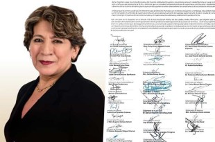 Advierten sobre el colapso judicial si se elimina la prisión preventiva.