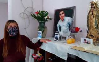 Plagada de irregularidades e inconsistencias la carpeta de investigación