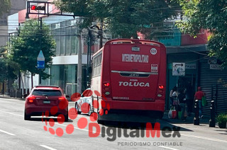 También se valoran acciones similares en el Valle de México y otras regiones de la entidad.