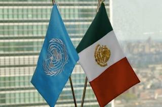 La ONU hizo un llamado a México a detener el espionaje en contra de periodistas y defensores de los derechos humanos.
