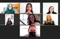 Atienden las peticiones para generar trabajos y ambientes inclusivos a favor de la transversalización de la igualdad sustantiva