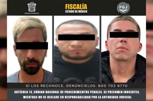 Tras el crimen, dejaron un escrito presuntamente firmado por un grupo delictivo y huyeron.