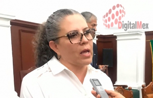 Alerta de género en 11 municipios no frena feminicidios: diputada de Morena