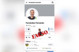 Personas desconocidas están enviando mensajes en los que solicitan a los destinatarios recoger un paquete