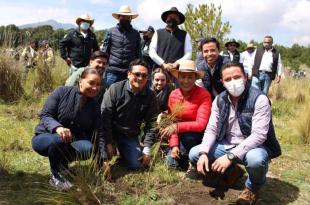 El Nevado de Toluca representa una riqueza natural de suma importancia para todos los mexiquenses.