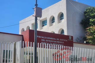 El percance ocurrió a la altura del kilómetro 101, cerca del restaurante &quot;La Palapa&quot;.