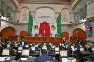 En noviembre del año pasado fue entregado el último informe de resultados de las cuentas públicas estatal y municipales.