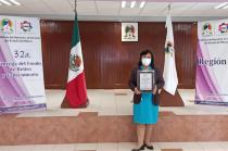 En esta ocasión fueron tres docentes por inhabilitación, 112 por jubilación y los beneficiarios de 47 profesores fallecidos