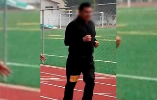 #Últimahora: Muere policía de #Metepec por #Covid-19