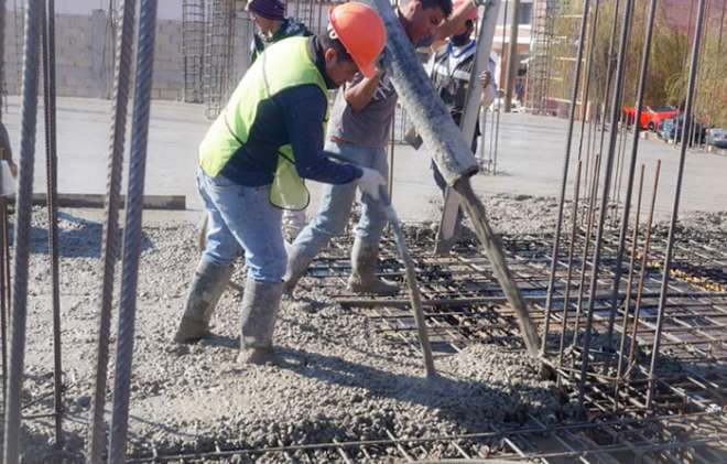 Es un proyecto que se tiene contemplado entregar de acuerdo a las reglas de operación del Fortaseg