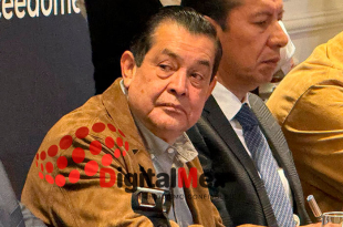 El Gobierno del Estado de México implementará una estrategia para reducir accidentes en transporte público concesionado, enfocada en identificar puntos crítico