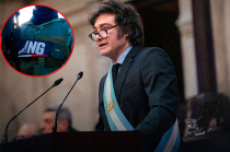 El gobierno argentino refuerza la cooperación internacional y su estrategia contra el crimen organizado y el terrorismo global.